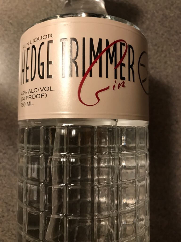 AC/DC Wine: You Shook Me All Night Long 