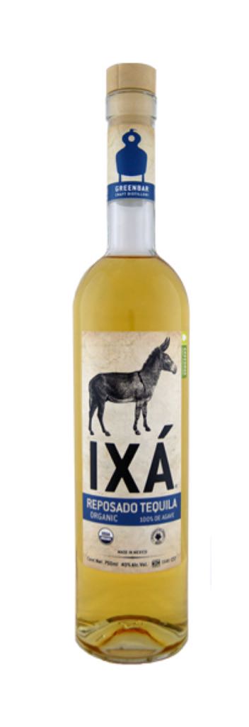 Colorado Vanjak Vodka