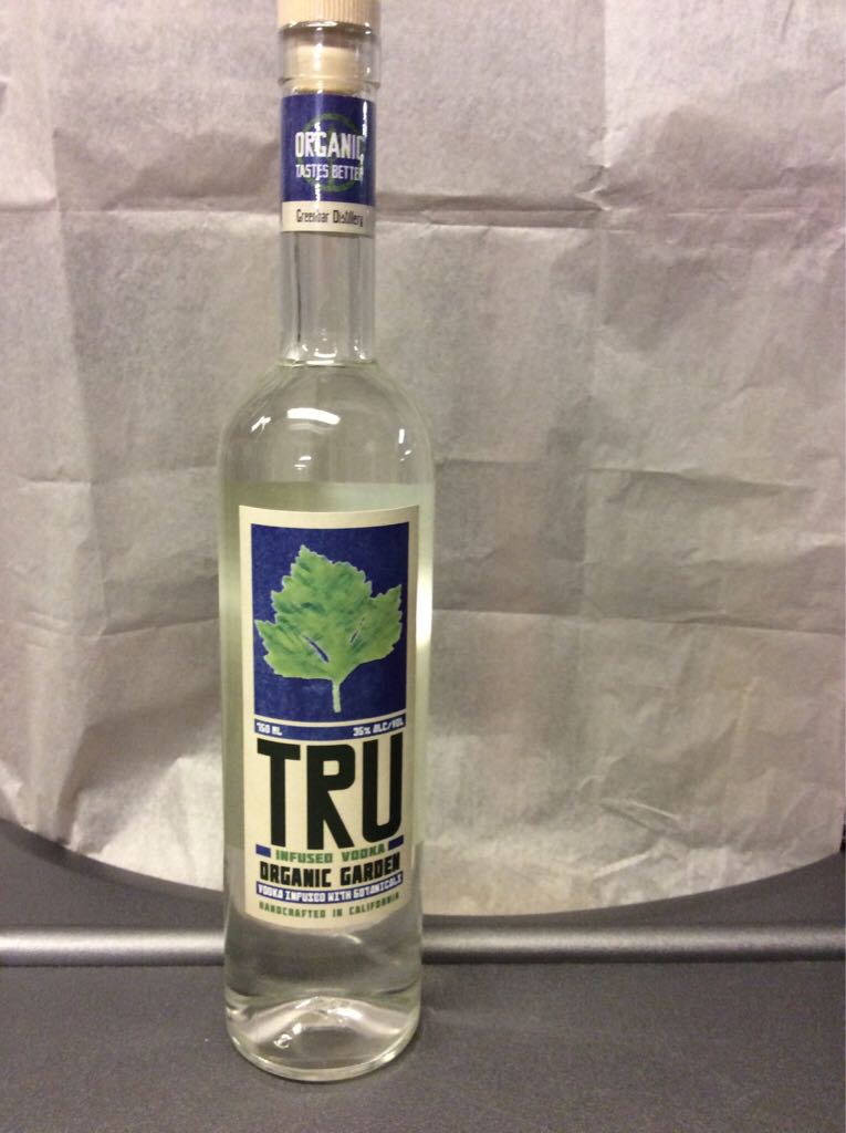 Myers Avenue Red Root Beer