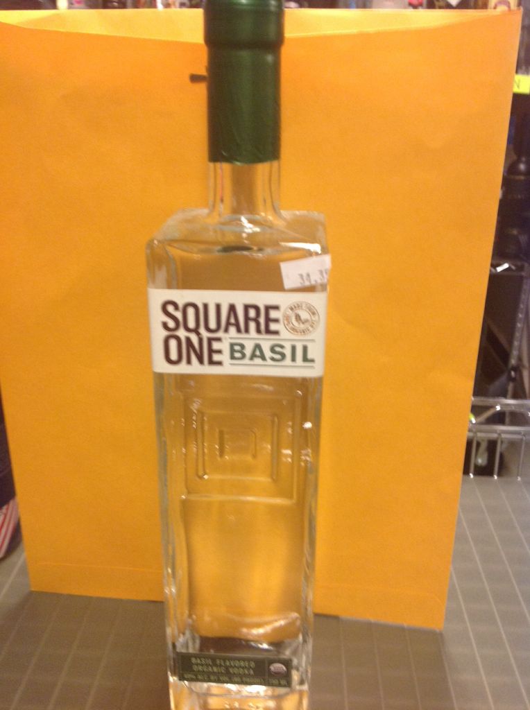 La Flav Straight Up super Premium