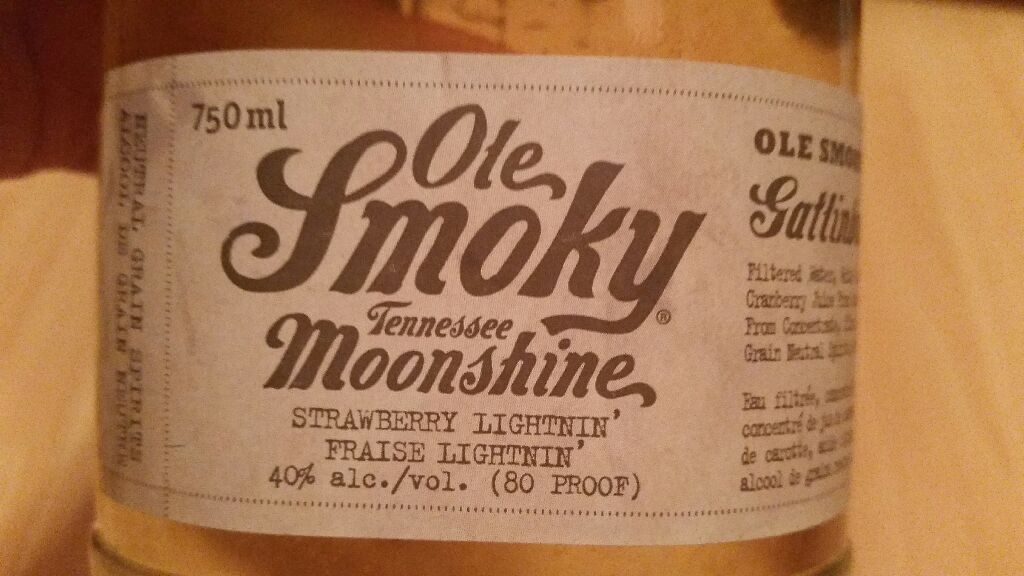 Roundhouse Spirits Imperial Barrel Aged Gin