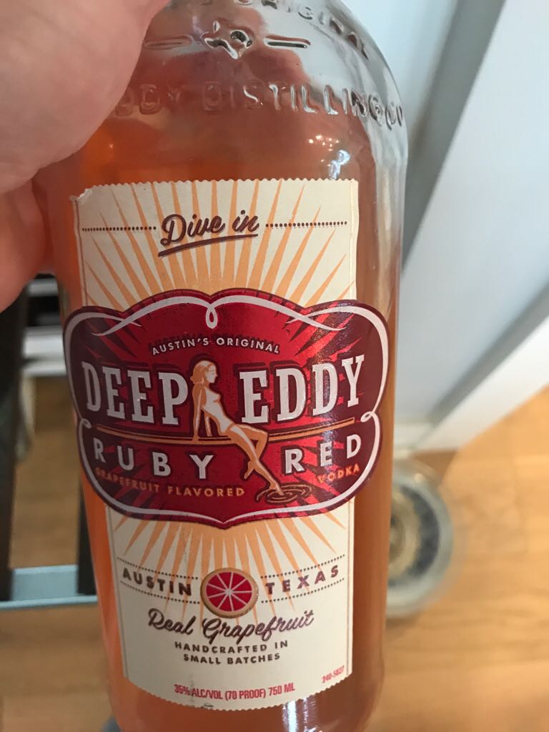 Simply Naked Moscato