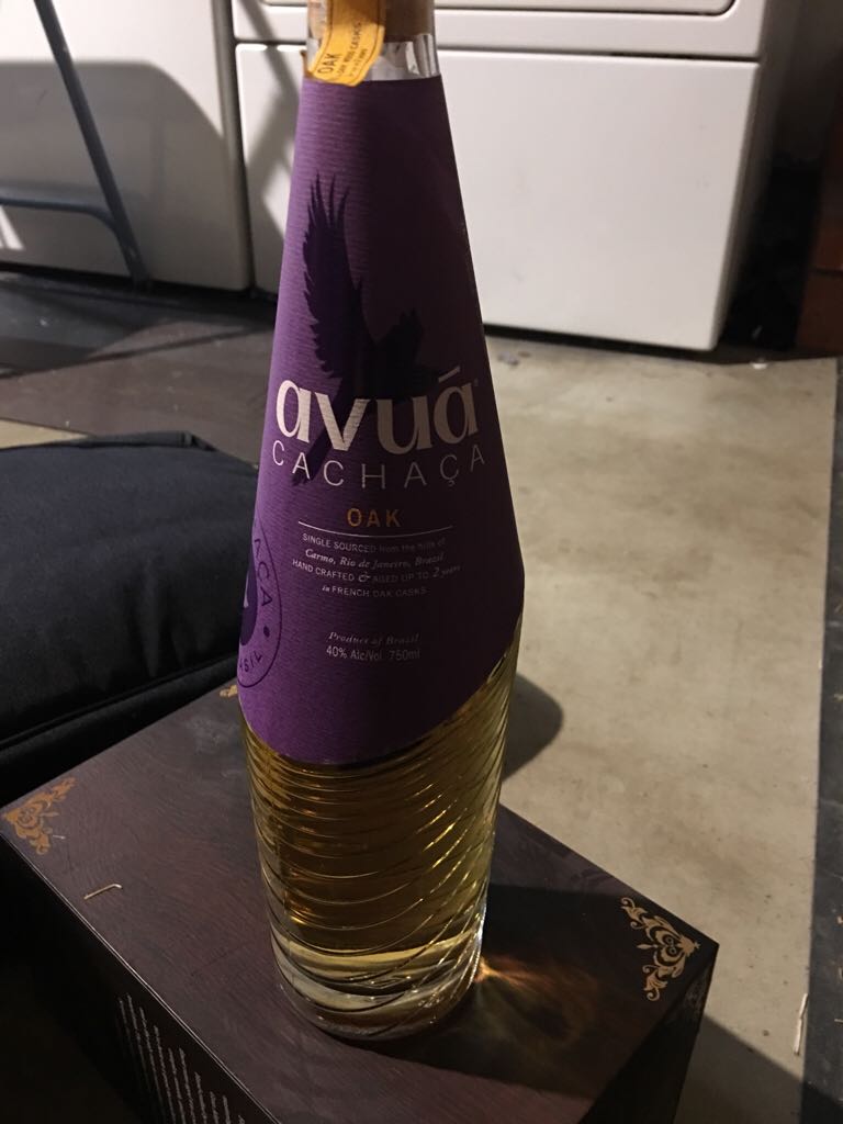 Tart Grape Vodka