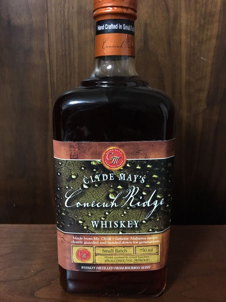 Malahat Rye Whiskey