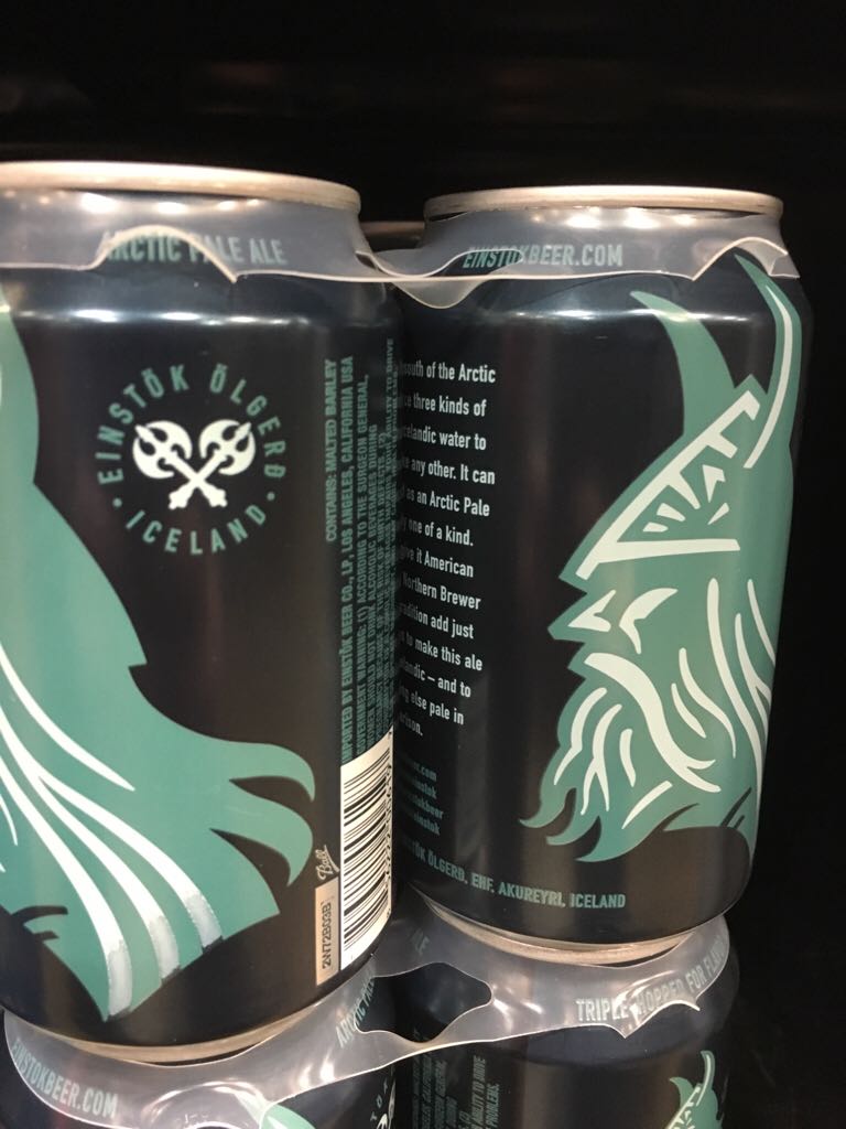 Absolute Vodka - Sweden