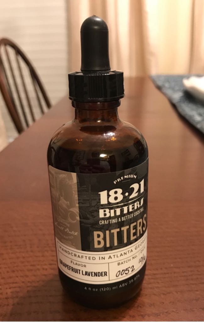 Whistle Pig Boss Hog X Commandments