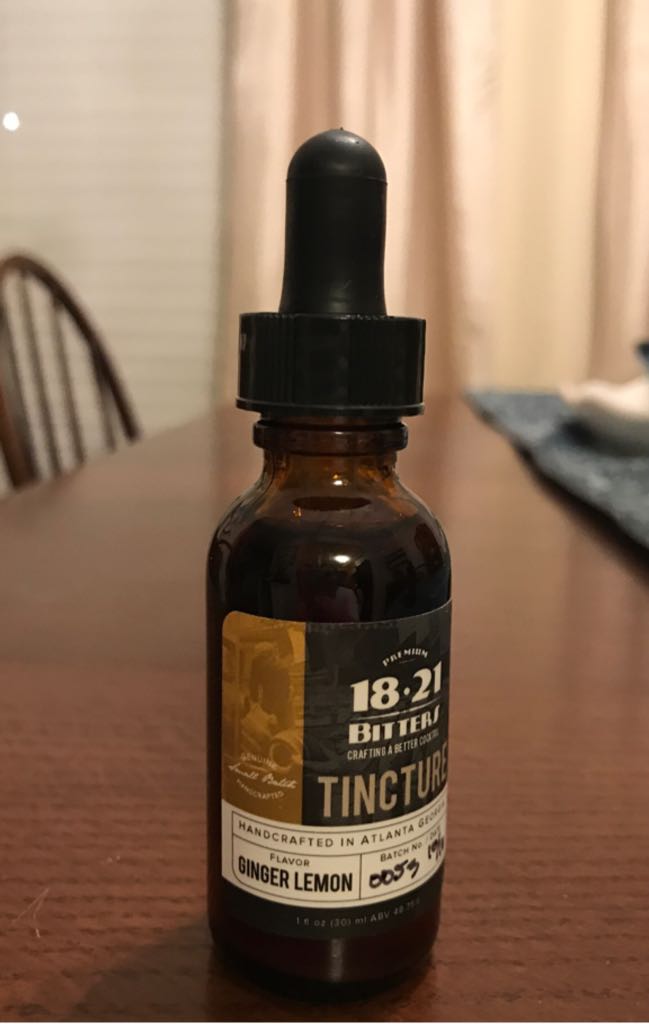 Treaty Oak Barrel Reserve Rum