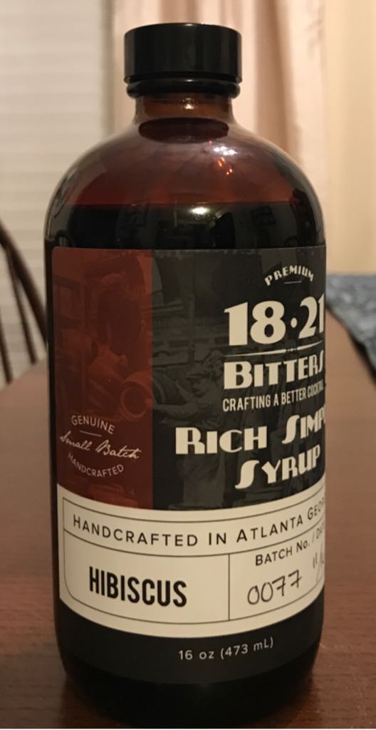 Three Olives Rangtang