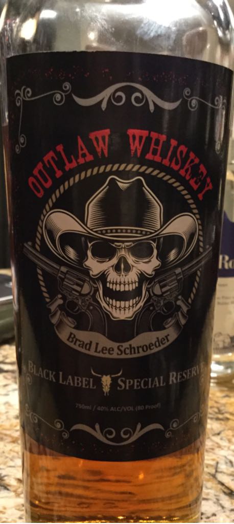 Strawberry Lightnin’