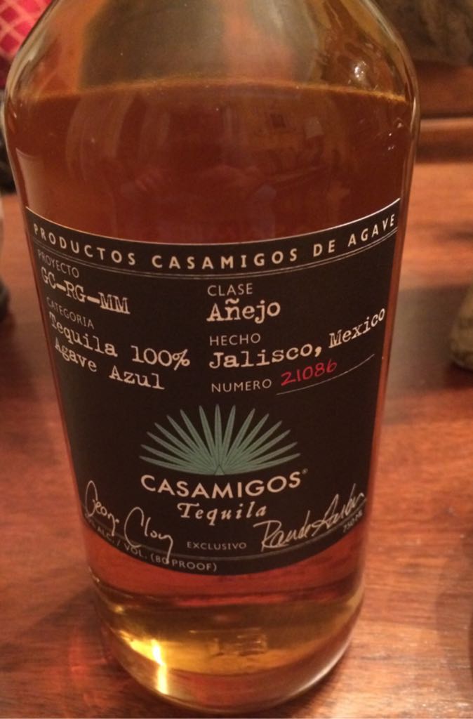 Peligroso Cinnamon Tequila Liqueur 