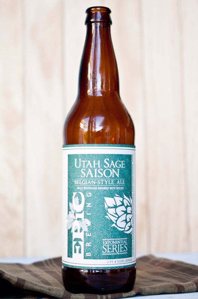 Caboos Oatmeal Stout