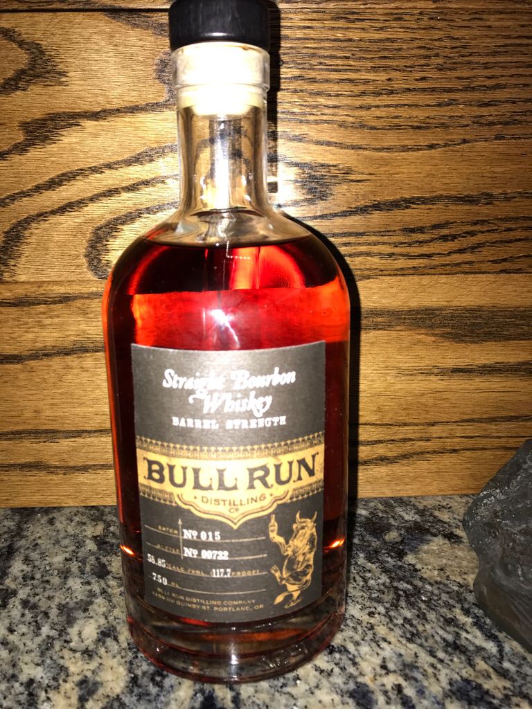 Compass Box Phenomenology