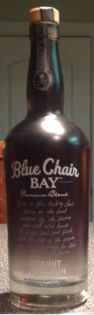 BUNDABERG RUM ROYAL LIQUEUR BANANA TOFFEE CRYSTAL CUT BOTTLE