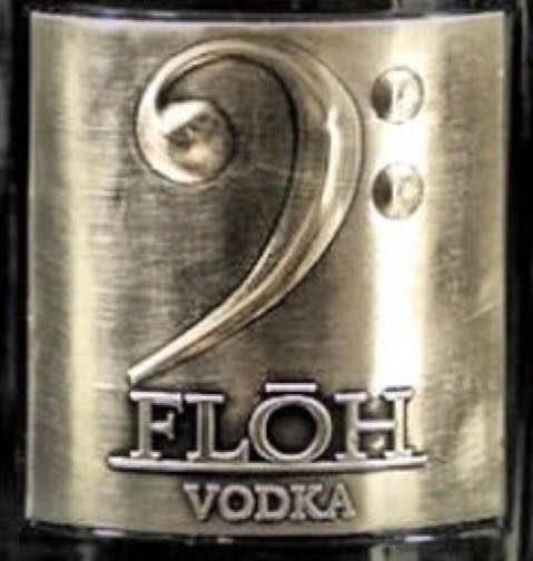 Clog Pink Grapefruit & Dragon fruit Flavored  - Bendistillery (750 mL) alcohol collectible [Barcode 857217004020] - Main Image 2