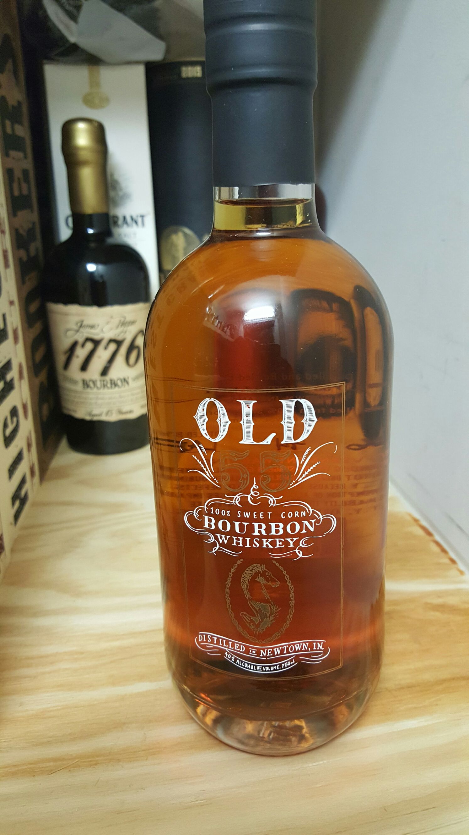 Vanilla Dzama Rhum Ambre De Madagaskar