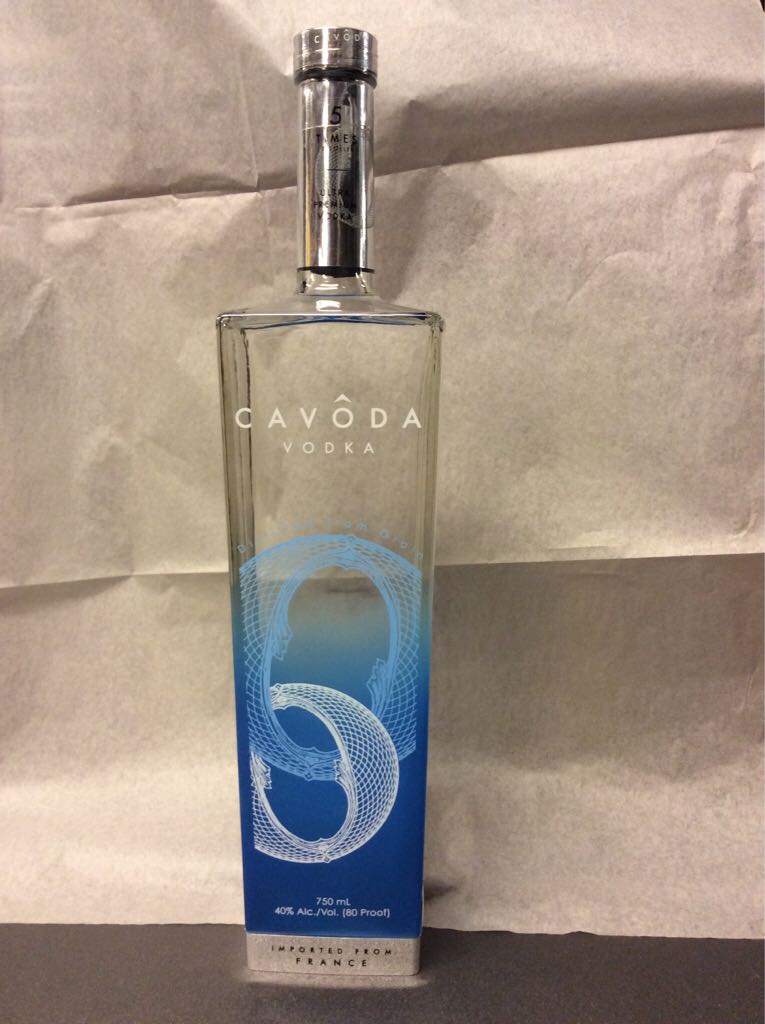 Bluecoat Barrel Reserve Gin