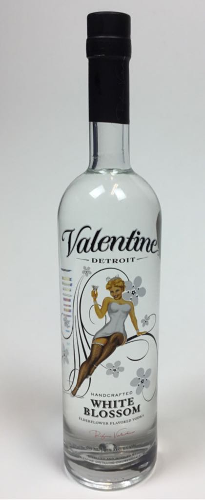 Coppermuse Vertueux Vodka