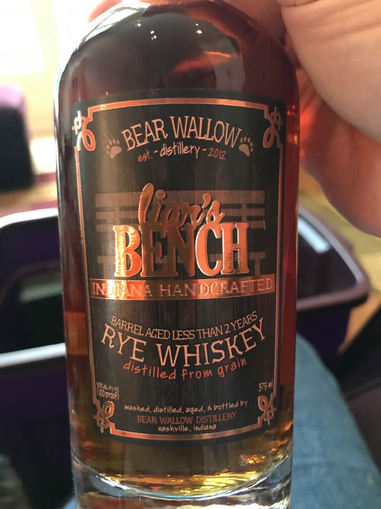 Tequila Ocho Reposado