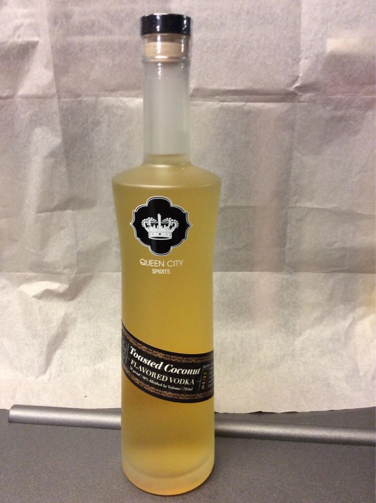 Küd God Save the Queen