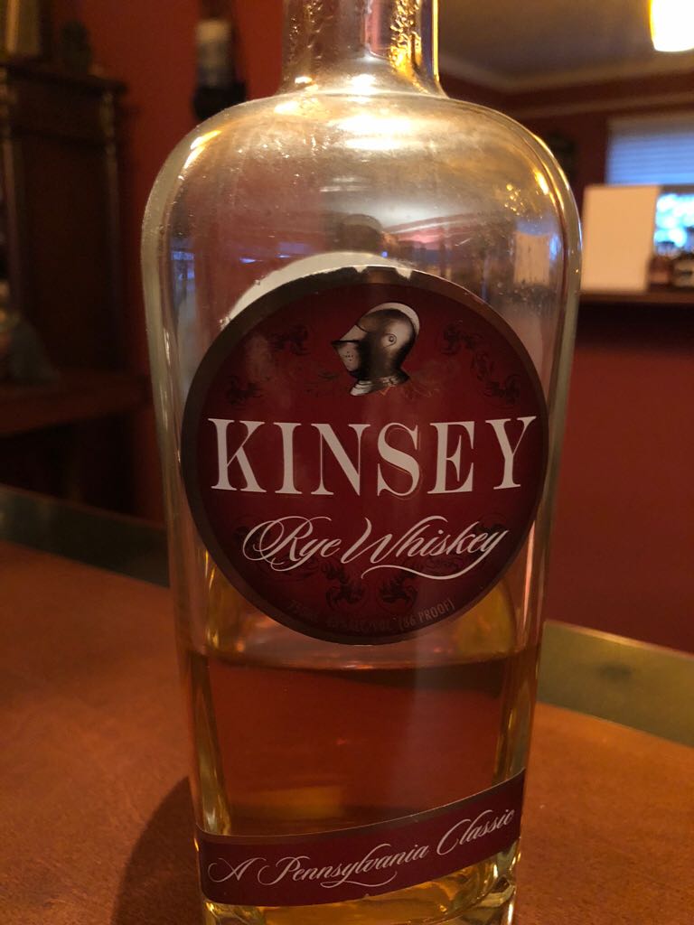 CapRock Grappa - Riesling 