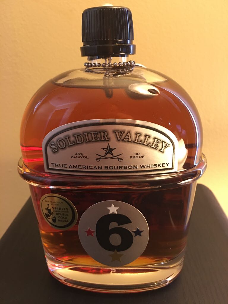 Baron Samedi Spiced Rum