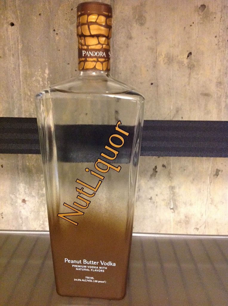 Papa Pilar Earnest Hemingway Blonde Rum