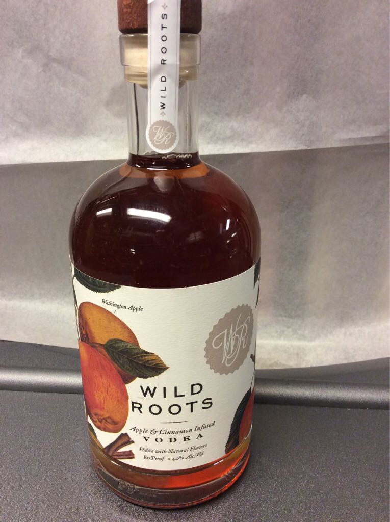 Sugar House Silver Rum