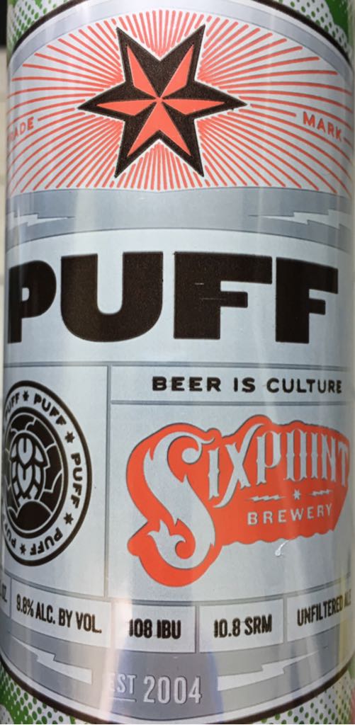 Waterloo Texas Style Gin