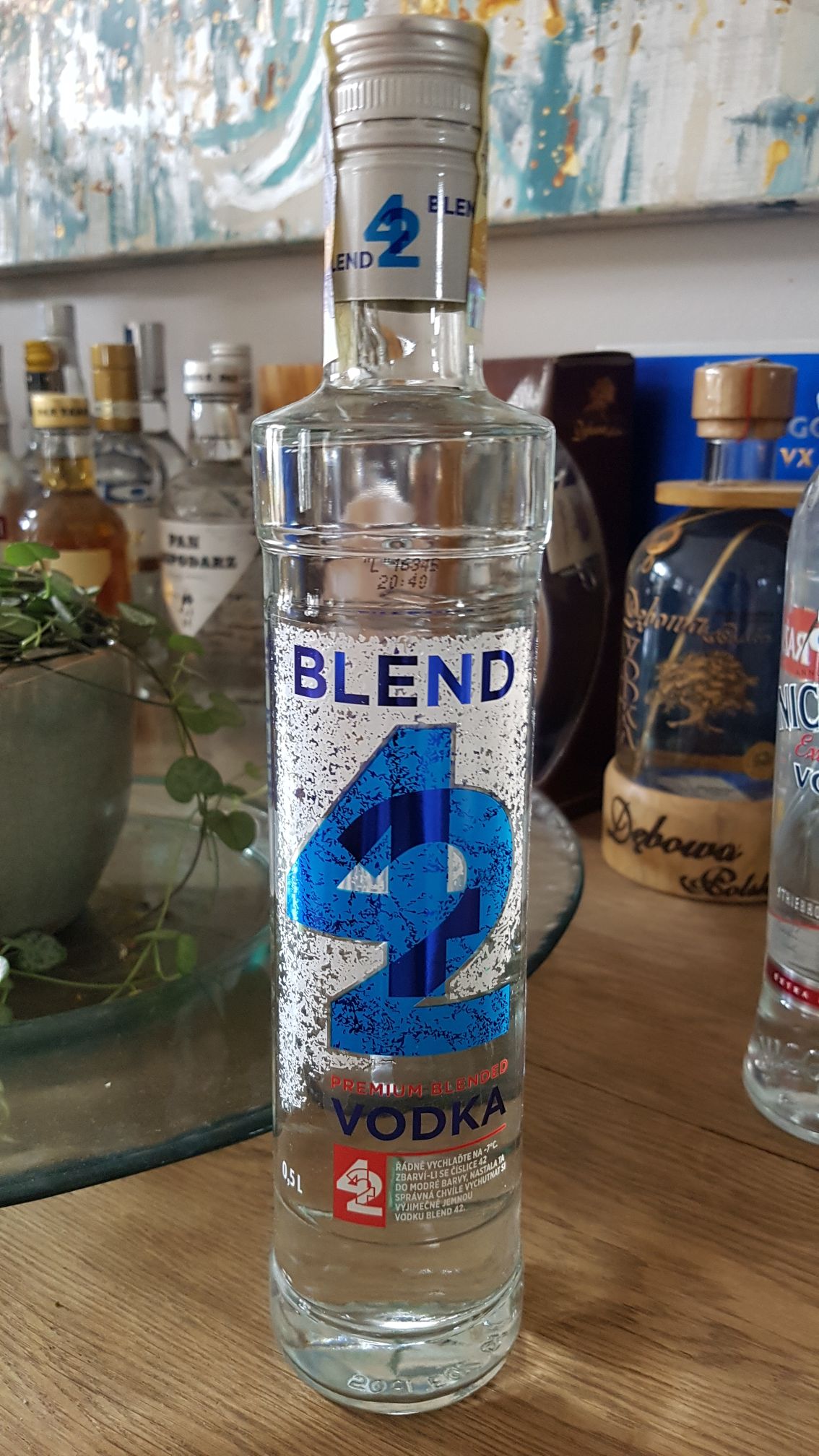 High West Son Of Bourye