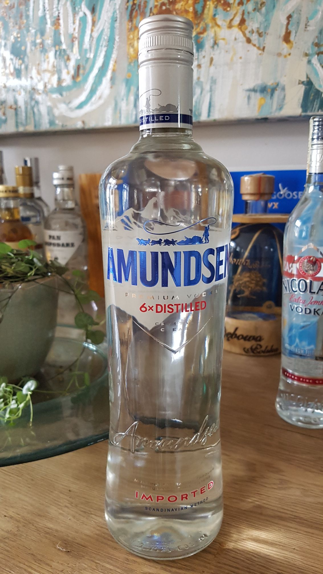 AC/DC Wine: Highway To Hell