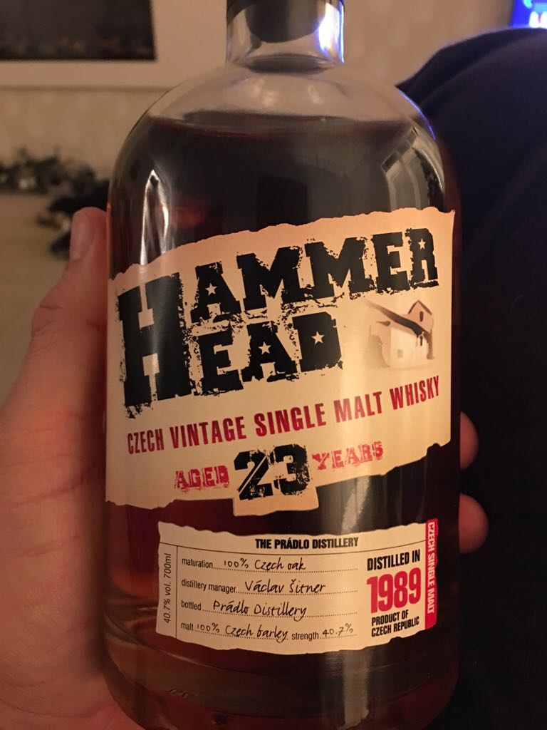 Herradura Anejo Reposado