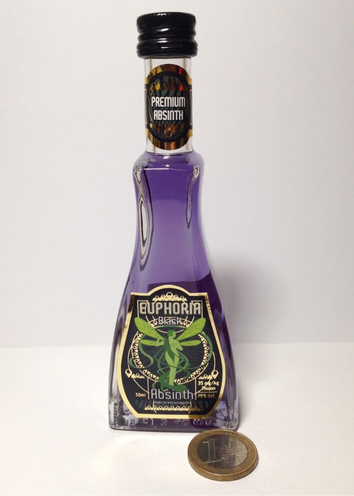 El Brandy Gran Reserva