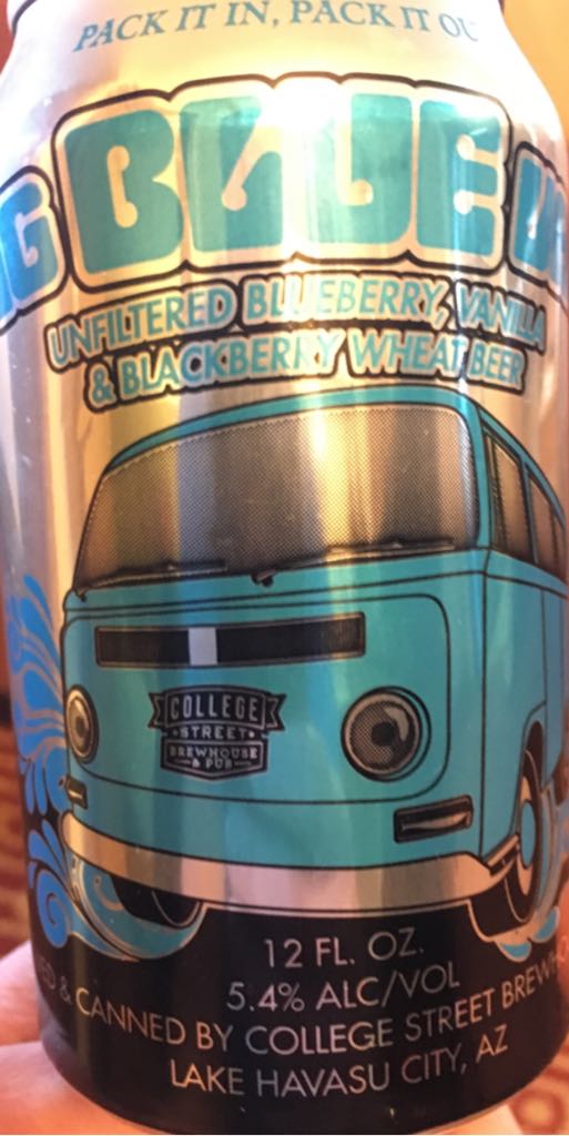 Lil’ Juuuicy Phresh XPA