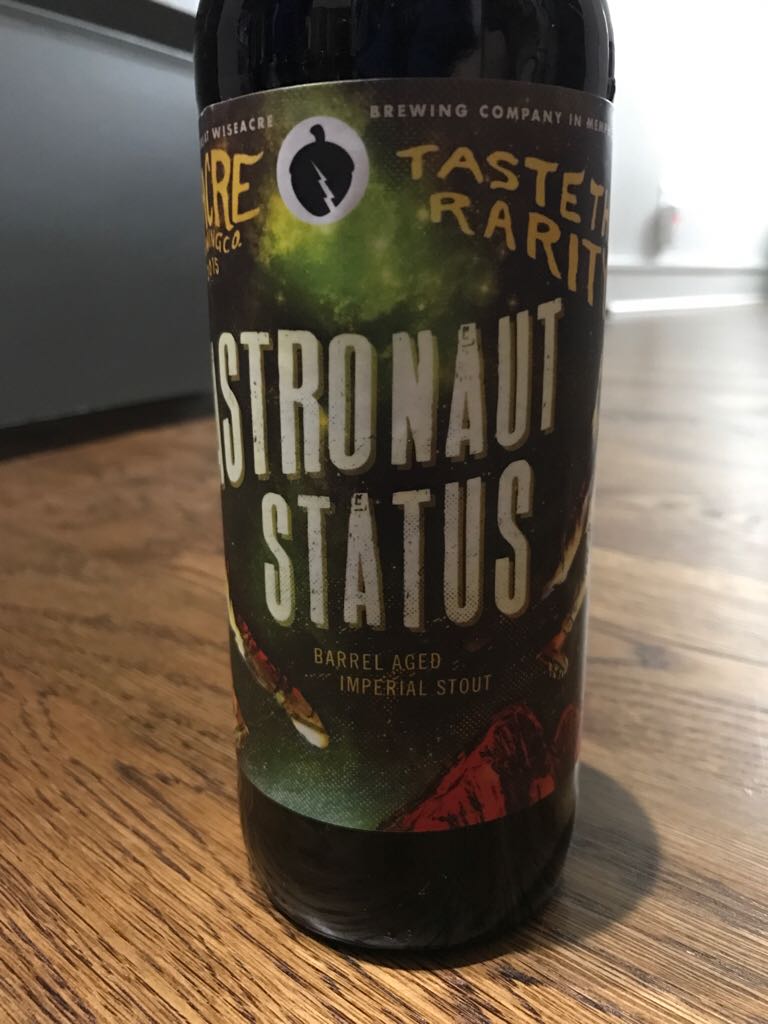 Indio Spirits Wasabi Flavored