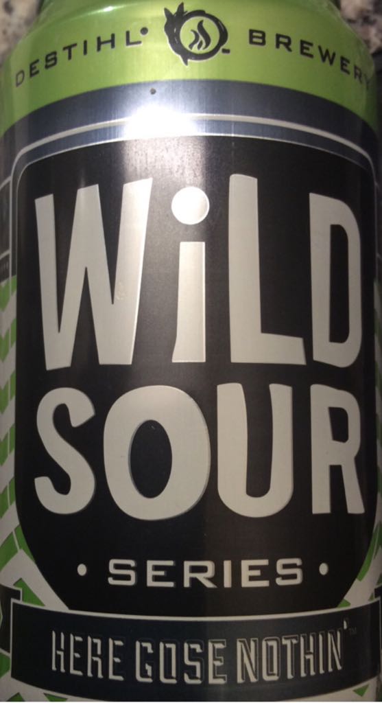 A.D. Laws Four Straight Bourbon