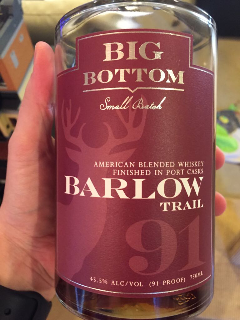 Broken Shed Premium Vodka