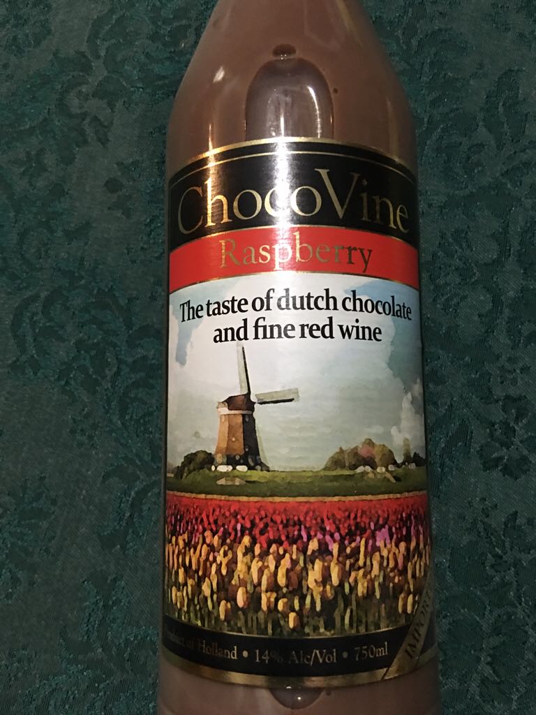 Prichard’s Double Barreled