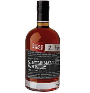 Dulce Dorado Honey & Vanilla