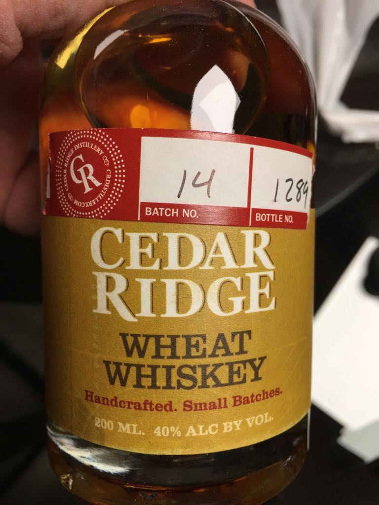 Siembra Azul Blanco Tequila