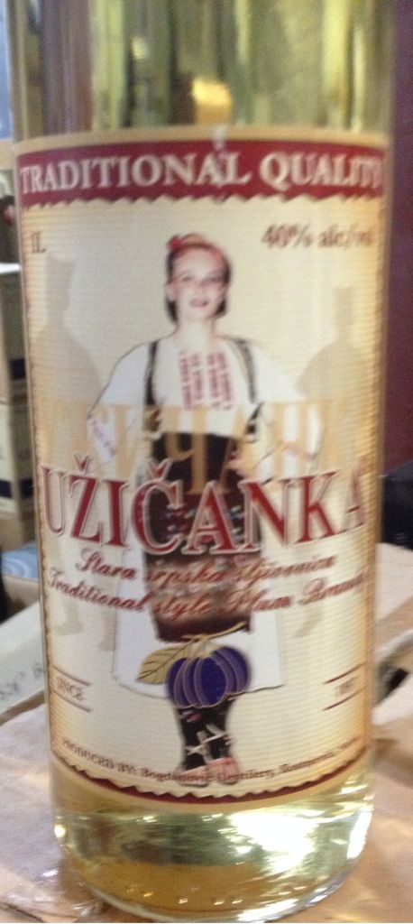 Sullivan’s Cove Double Cask