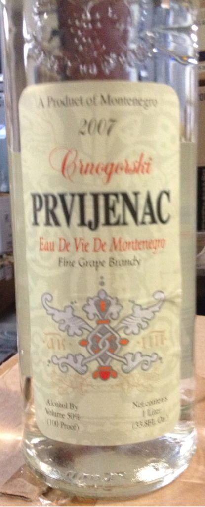 Brooklyn Republic Vodka