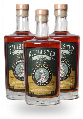 House Spirits Coffee Liqueur 