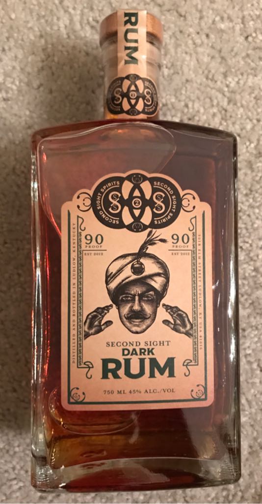 Highland Park 17 Year Old - The Dark