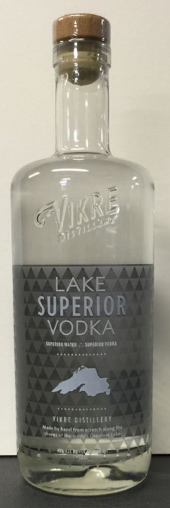 Cannabis Vodka
