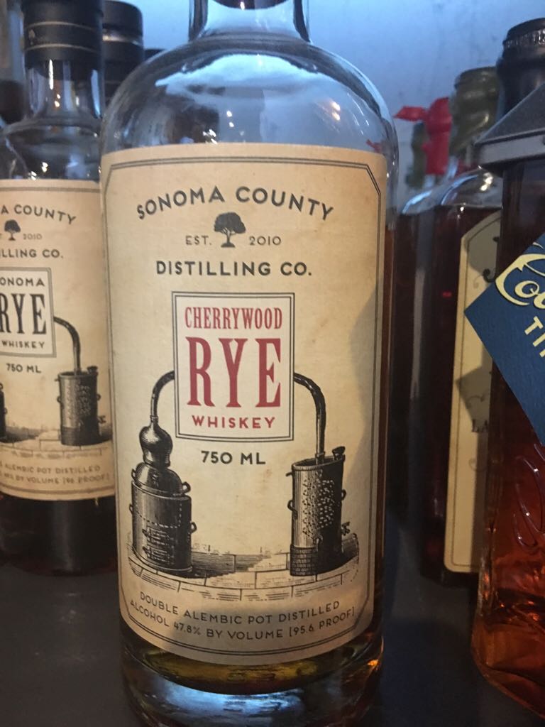 Fonseca Bin No 27 Port