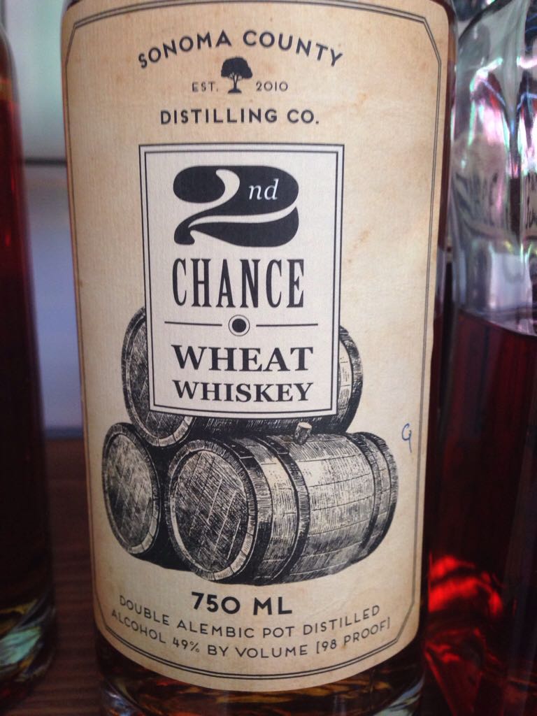 Lee Spirits Lavender Gin