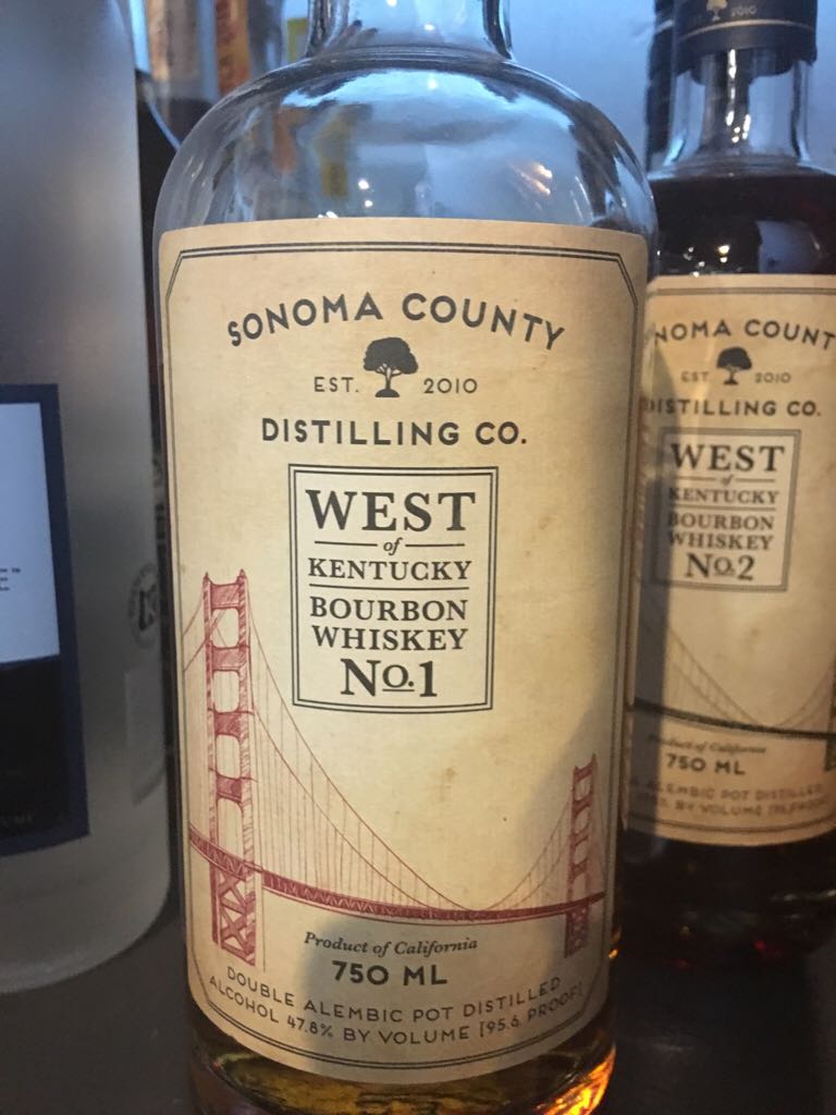 Cherry Chocolate Double Brown Stout - Barrel Aged