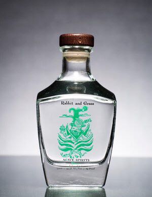 Belle Grove 1797 Whiskey 