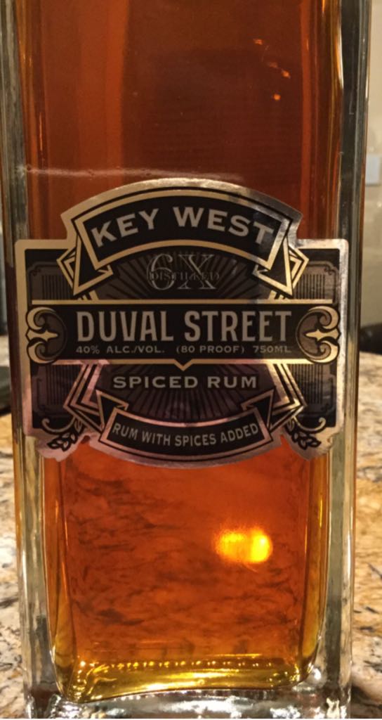 Frostbite Alaskan Vodka