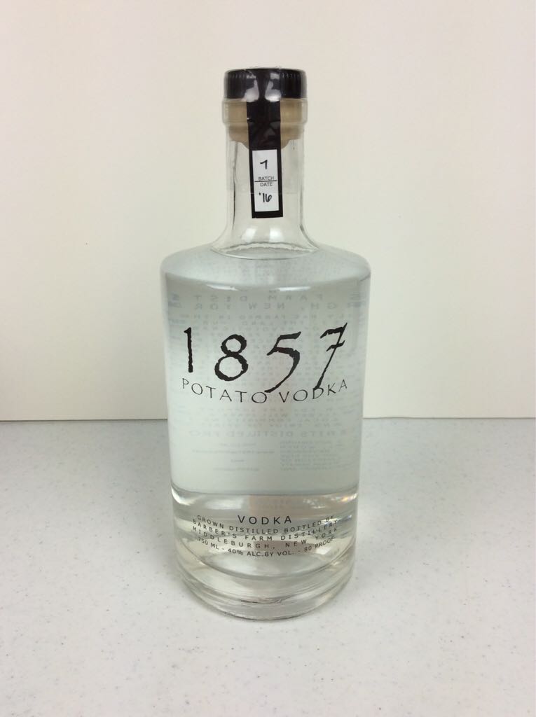 St Elizabeth Allspice Dram